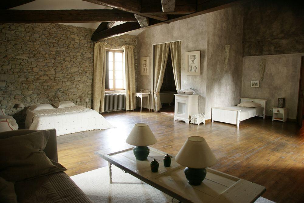 Bed and Breakfast Domaine De Marseillens Palaja Exterior foto