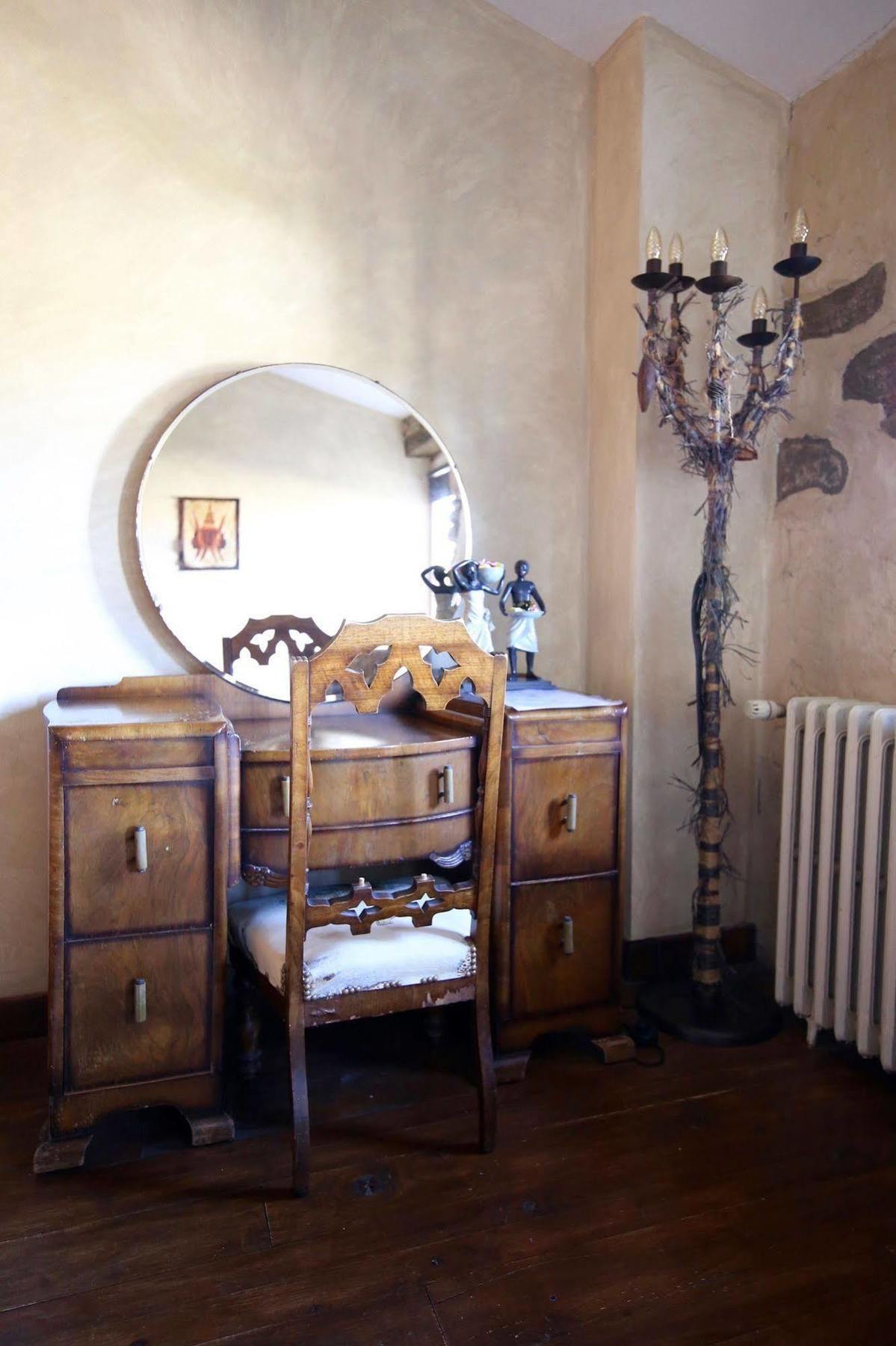Bed and Breakfast Domaine De Marseillens Palaja Exterior foto