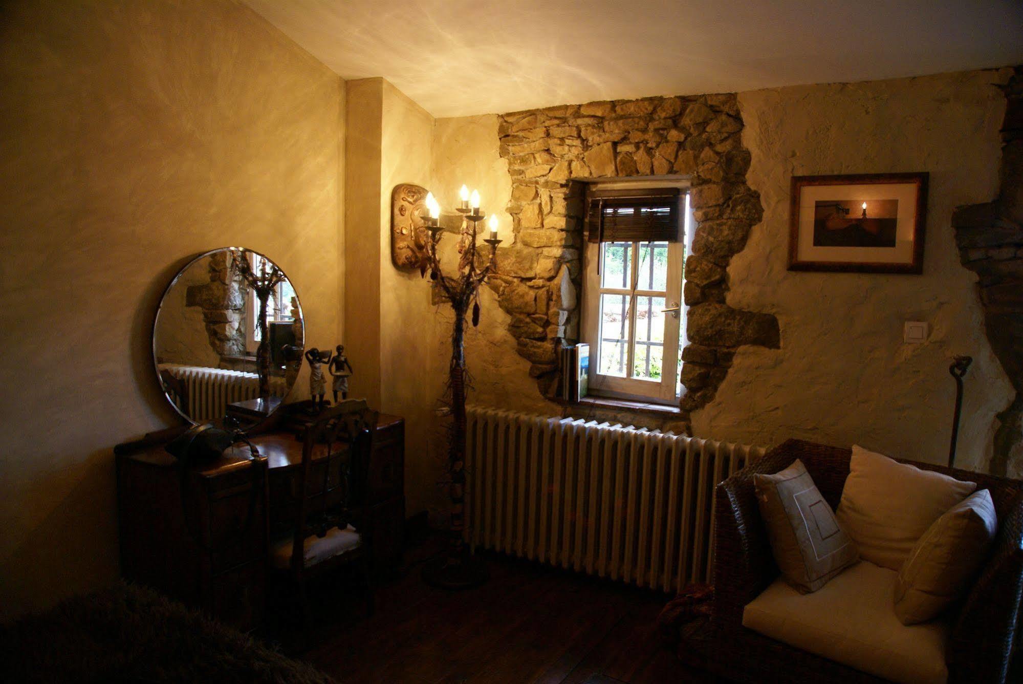 Bed and Breakfast Domaine De Marseillens Palaja Exterior foto